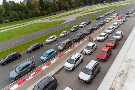 Dogodek Najprostofer 2025 Vransko